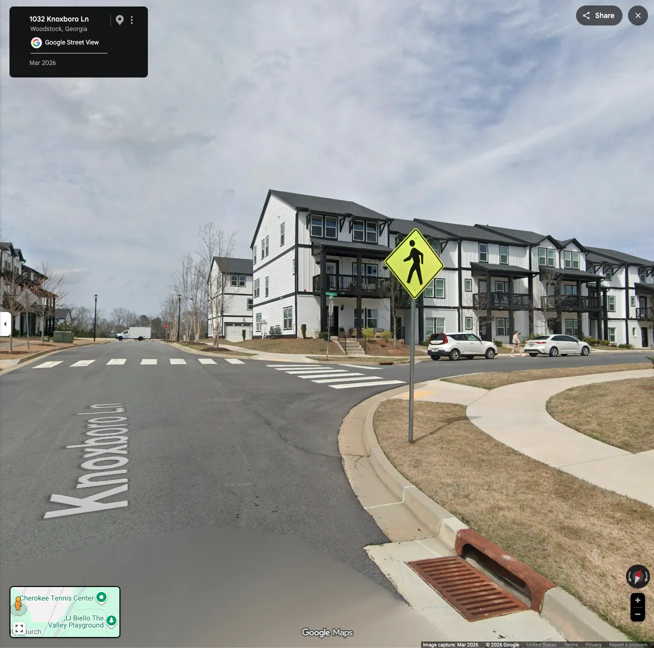 30188 in Georgia, View 2